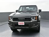 New 2025 Toyota Land Cruiser 1958 image 2