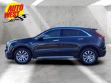 Used 2021 Cadillac XT4 Premium Luxury image 2