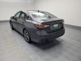 Used 2020 Subaru Legacy Touring XT image 5