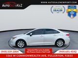 Used 2021 Toyota Corolla LE image 3