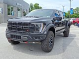 Certified 2023 Ford F150 Raptor w/ Equipment Group 802A Raptor R image 4