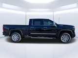New 2025 Chevrolet Silverado 2500 High Country w/ High Country Premium Package image 2
