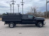 Used 2019 Chevrolet Silverado 2500 W/T w/ WT Convenience Package image 6