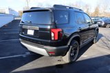 New 2026 Honda Passport RTL image 5