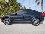 Used 2018 Mercedes-Benz GLE 43 AMG 4MATIC Coupe image 3