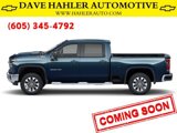New 2025 Chevrolet Silverado 3500 LT image 2