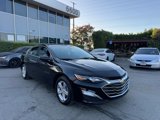 Used 2019 Chevrolet Malibu LS w/ LPO, Convenience Package 2 image 2