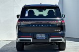 New 2025 INFINITI QX80 Sensory image 6