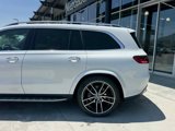 New 2025 Mercedes-Benz GLS 580 4MATIC image 4