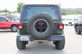 Used 2021 Jeep Wrangler Sport image 5