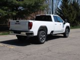 New 2025 GMC Sierra 2500 SLE w/ SLE Value Package; image 3