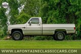 Used 1987 Chevrolet Silverado 1500 1500 image 4
