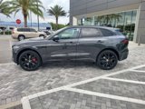 New 2026 Jaguar F-PACE R-Dynamic S image 2