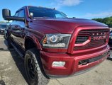 Used 2018 RAM 2500 Laramie w/ Sport Appearance Group image 2