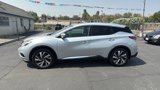 Used 2016 Nissan Murano Platinum image 6