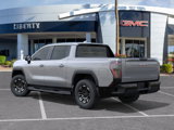 New 2026 GMC Sierra EV Elevation image 3