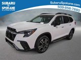 New 2025 Subaru Ascent Touring image 4