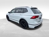 Used 2022 Volkswagen Tiguan SE R-Line image 5