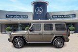 New 2025 Mercedes-Benz G 580 w/ EQ Technology image 3