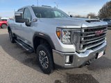 Used 2023 GMC Sierra 3500 SLT w/ SLT Preferred Package image 5