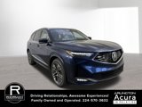 New 2026 Acura MDX w/ Advance Package image 3