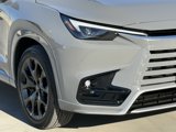 New 2025 Lexus TX 500h AWD image 4