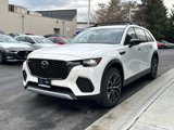New 2025 MAZDA CX-70 Plug-In Hybrid w/ Premium Plus image 5