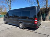 Used 2016 Mercedes-Benz Sprinter 3500 w/ Active Safety Plus Package image 5