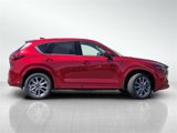 New 2025 MAZDA CX-5 AWD 2.5 S w/ Premium Plus Pkg image 3