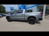 New 2025 Chevrolet Silverado 1500 LT Trail Boss w/ Protection Package image 6