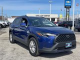Used 2024 Toyota Corolla Cross LE image 2