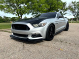 Used 2015 Ford Mustang GT w/ GT Performance Package image 3