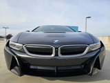 Used 2015 BMW i8 image 4