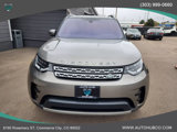 Used 2019 Land Rover Discovery HSE image 3