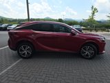 Used 2024 Lexus RX 350 FWD w/ Technology Package image 4