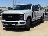 New 2025 Ford F250 Lariat w/ Lariat Ultimate Package image 6