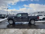 New 2025 Ford F150 Lariat w/ Equipment Group 501A Mid image 5