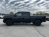 New 2025 Chevrolet Silverado 2500 LTZ w/ LTZ Plus Package image 4