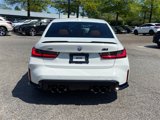Used 2023 BMW M3 Competition w/ Executive Package image 6