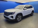 New 2025 Volkswagen Atlas SEL image 4