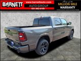 New 2025 RAM 1500 Big Horn image 3
