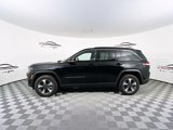 Certified 2024 Jeep Grand Cherokee Limited 4xe image 5