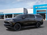 New 2025 Chevrolet Suburban LS image 2