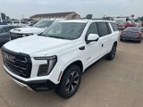 New 2025 GMC Yukon XL AT4 Ultimate w/ LPO, Floor Liner Package image 2