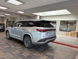 New 2025 Lexus TX 350 AWD image 3