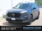 New 2026 Honda CR-V Sport-L image 5