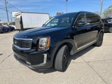 Used 2020 Kia Telluride SX image 3