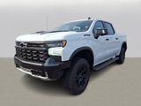 New 2025 Chevrolet Silverado 1500 ZR2 w/ Technology Package image 2