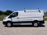 Used 2021 Ford Transit 250 Low Roof w/ Exterior Upgrade Package image 4