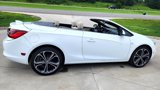 Used 2016 Buick Cascada Premium image 6